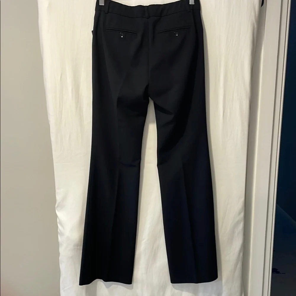 Victoria’s Secret Black Christie Fit Trousers - 4 - Picture 4 of 9